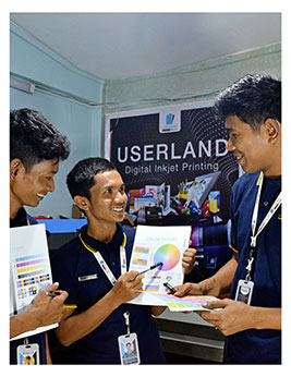 About Us