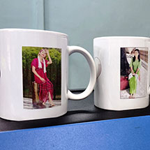Cup Printing