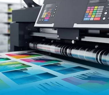 Digital Printing