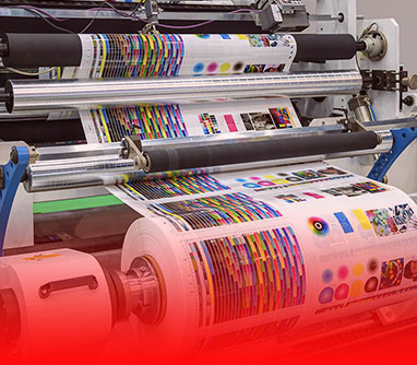 Offset Printing